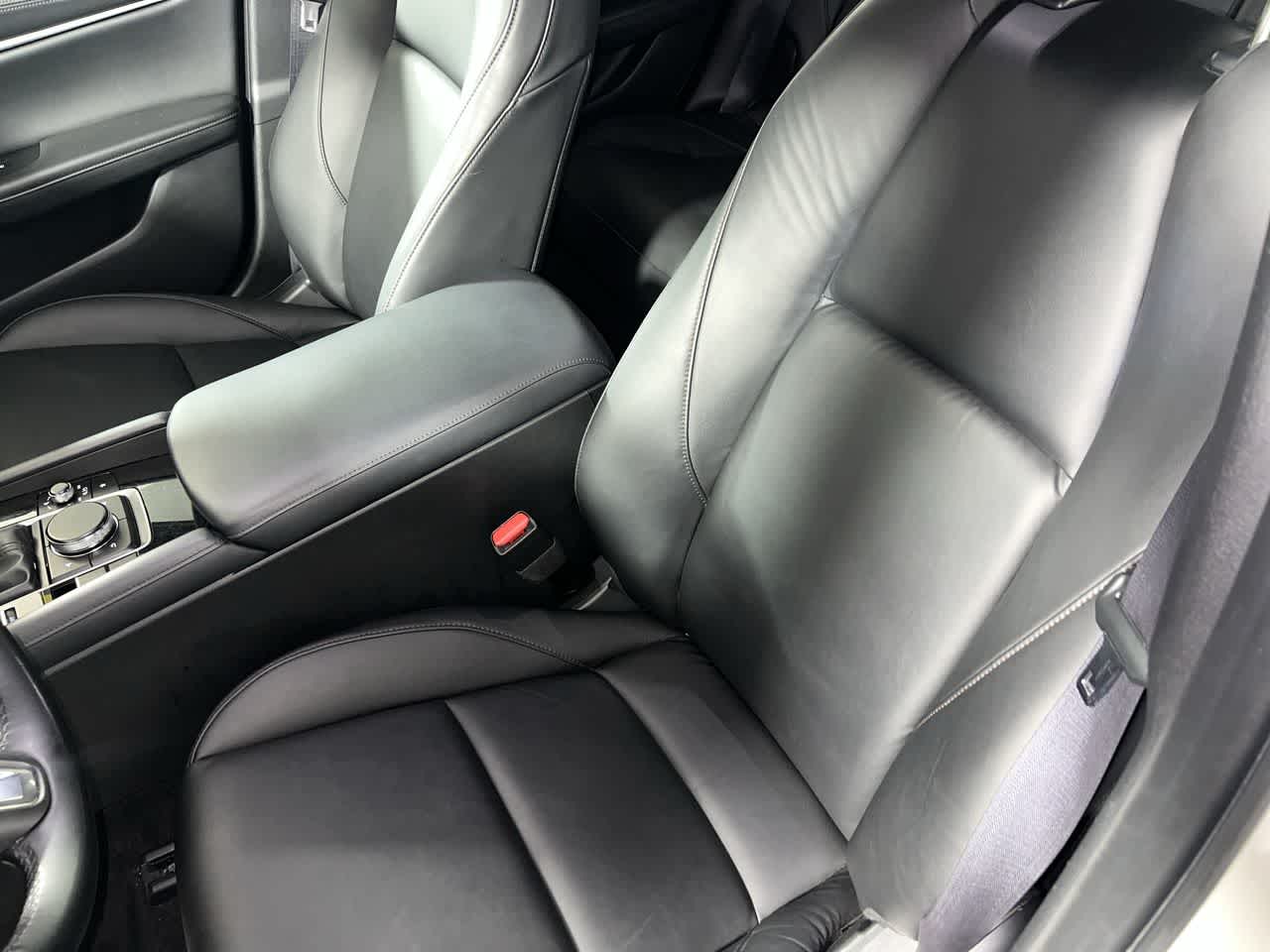 2025 Mazda Mazda3 Hatchback 2.5 S Select Sport