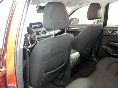 2023 Mazda Mazda CX-5 2.5 S