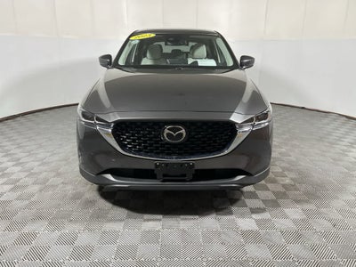 2023 Mazda Mazda CX-5 2.5 S Preferred Package