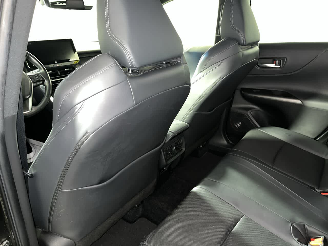 2021 Toyota Venza XLE