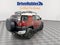 2008 Toyota FJ Cruiser 4WD 4dr Auto (Natl)