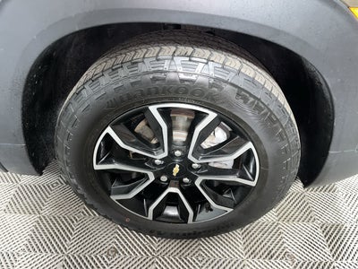 2022 Chevrolet Trailblazer ACTIV