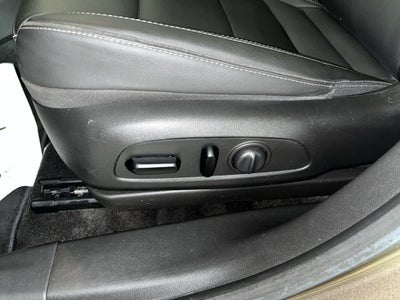 2022 Chevrolet Trailblazer ACTIV