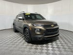 2022 Chevrolet Trailblazer ACTIV