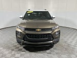 2022 Chevrolet Trailblazer ACTIV