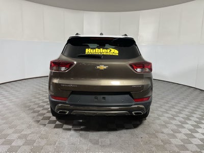 2022 Chevrolet Trailblazer ACTIV