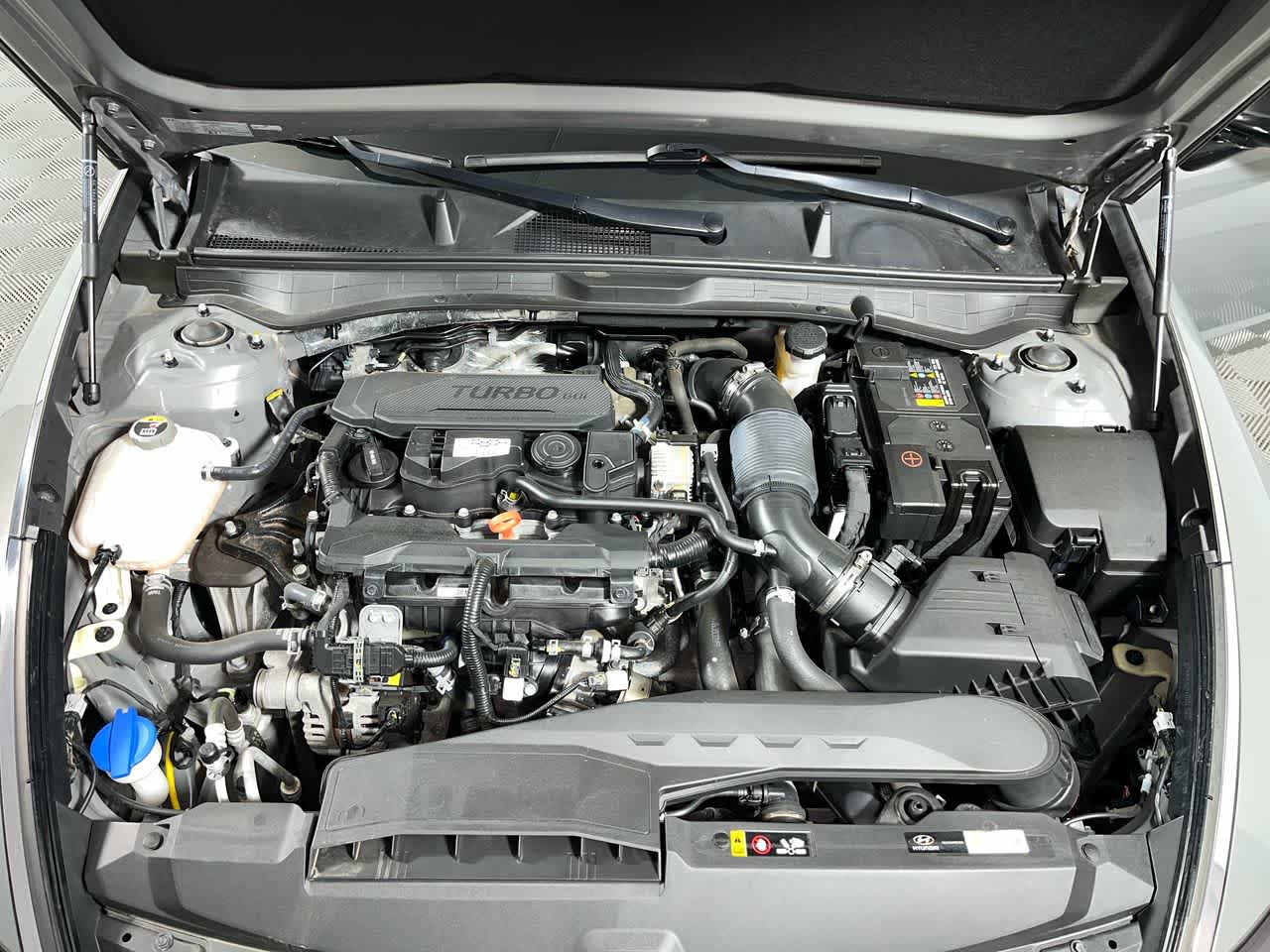 2023 Hyundai Sonata SEL Plus