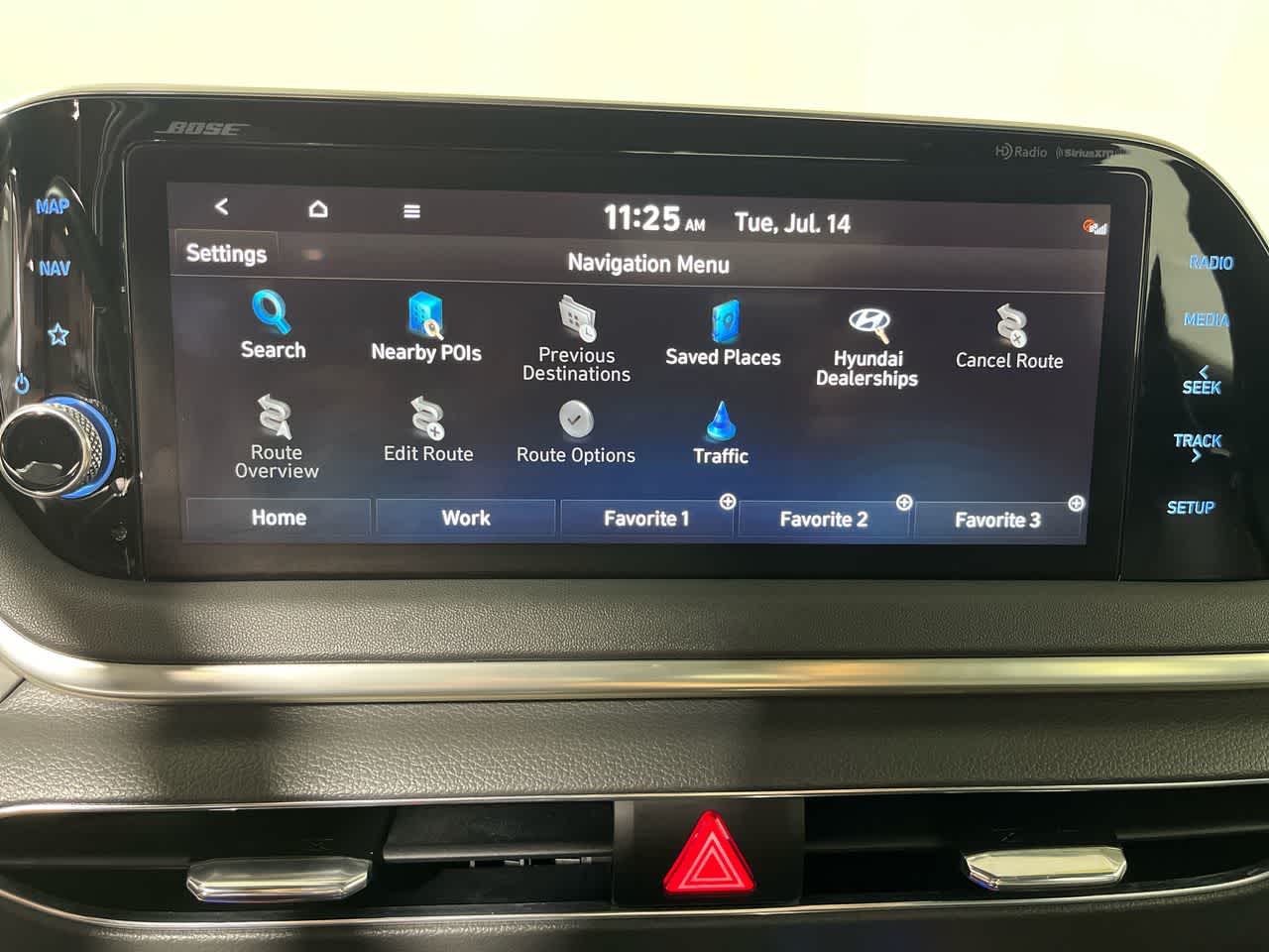 2023 Hyundai Sonata SEL Plus