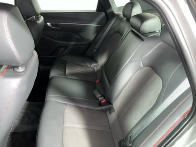 2023 Hyundai Sonata SEL Plus