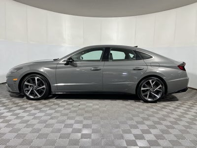 2023 Hyundai Sonata SEL Plus