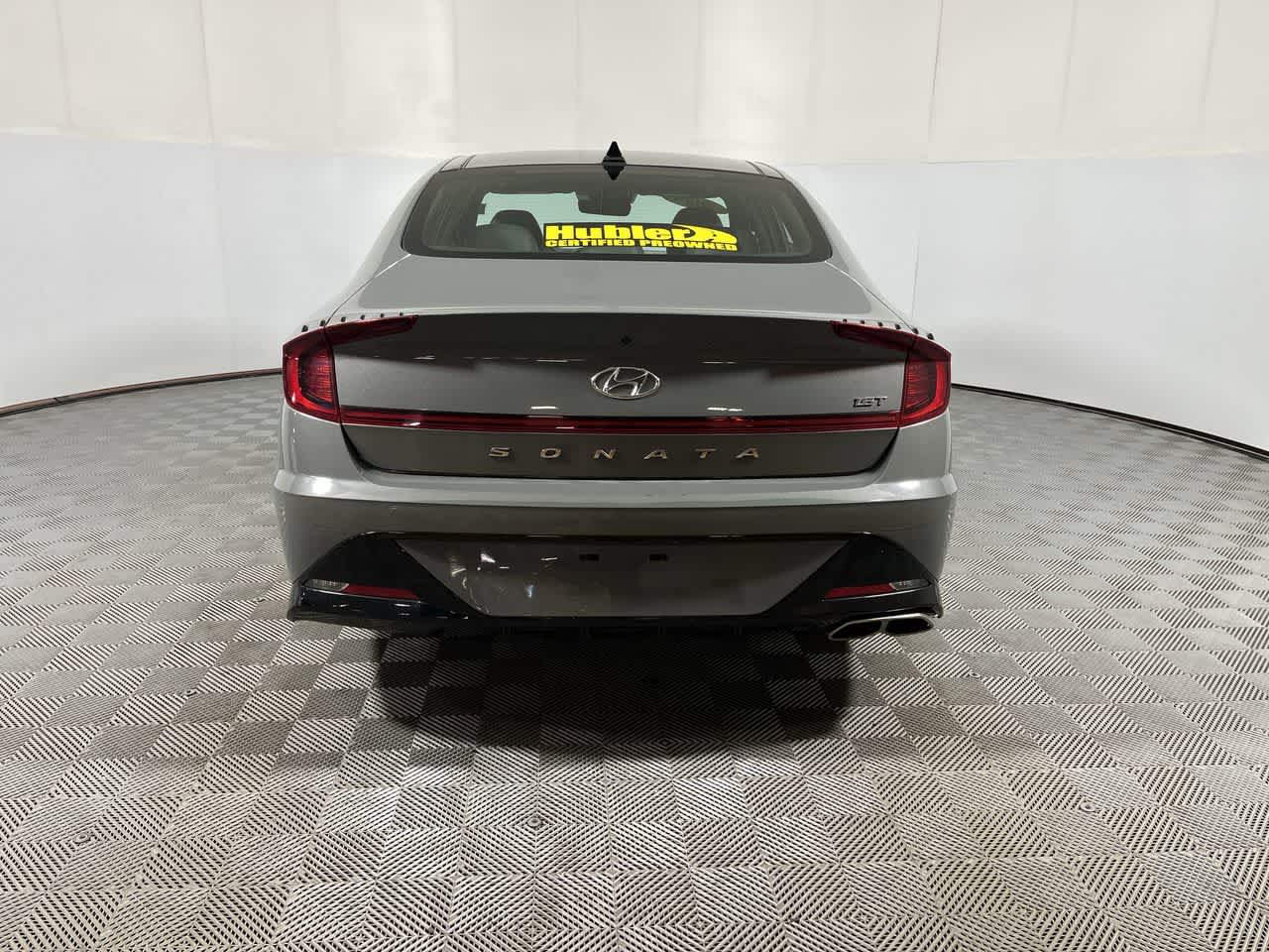 2023 Hyundai Sonata SEL Plus