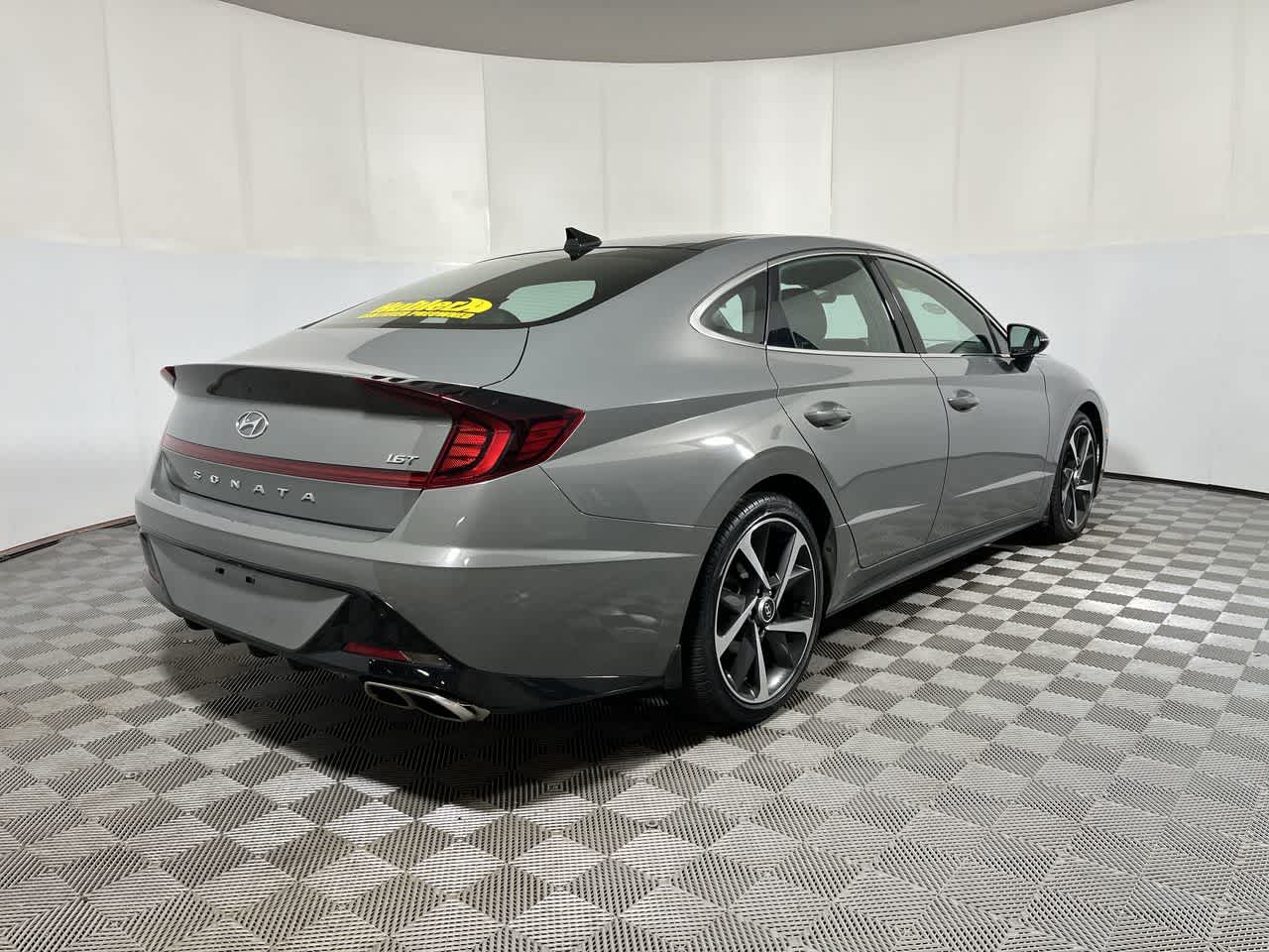 2023 Hyundai Sonata SEL Plus