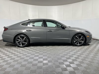 2023 Hyundai Sonata SEL Plus