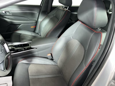 2023 Hyundai Sonata SEL Plus