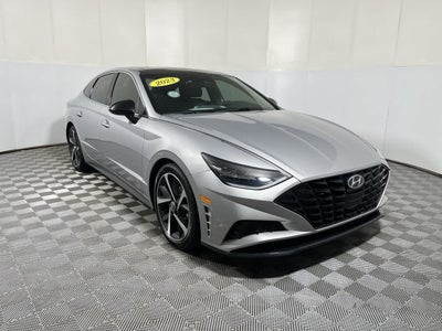 2023 Hyundai Sonata SEL Plus