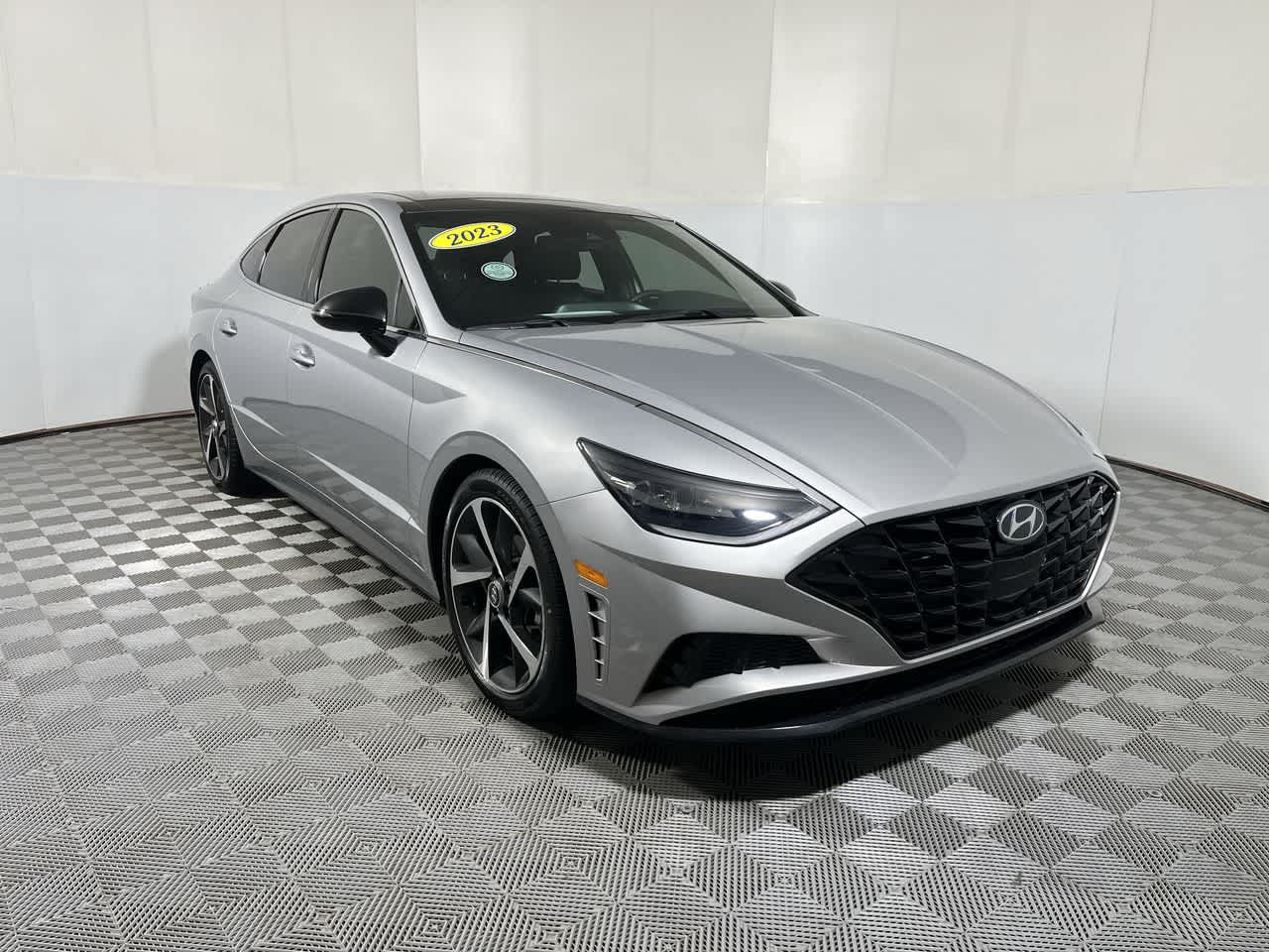 2023 Hyundai Sonata SEL Plus