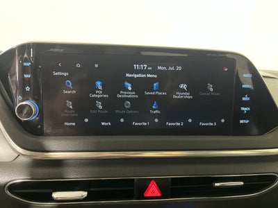 2023 Hyundai Sonata SEL Plus