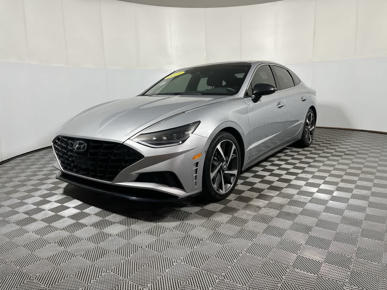 2023 Hyundai Sonata SEL Plus