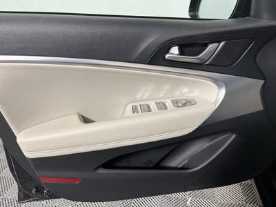 2024 Genesis G70 2.5T