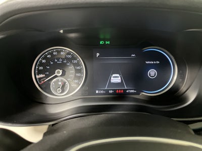 2024 Genesis G70 2.5T