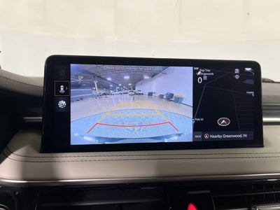 2024 Genesis G70 2.5T