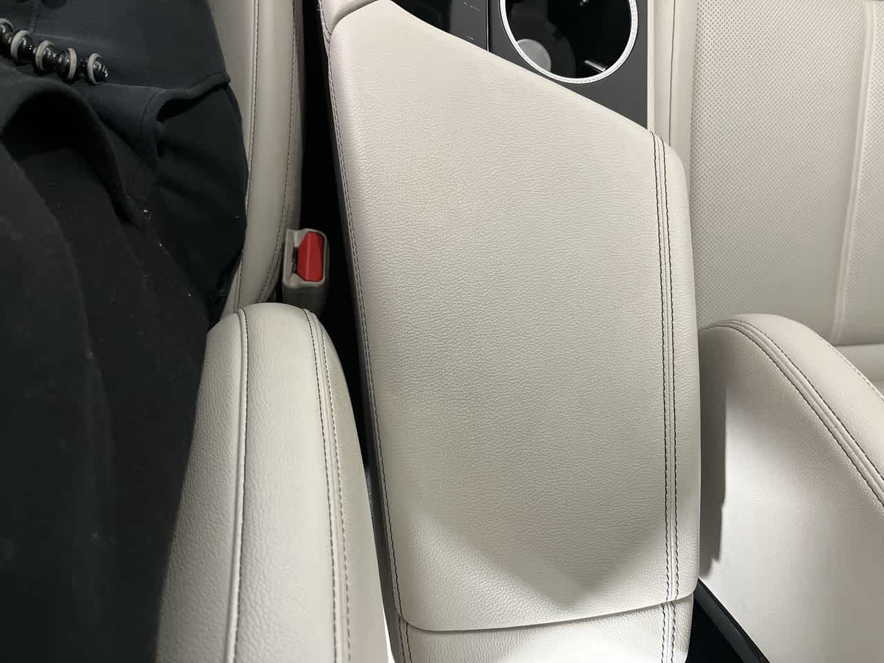 2024 Genesis G70 2.5T