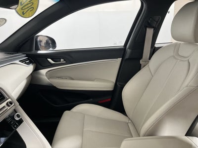 2024 Genesis G70 2.5T