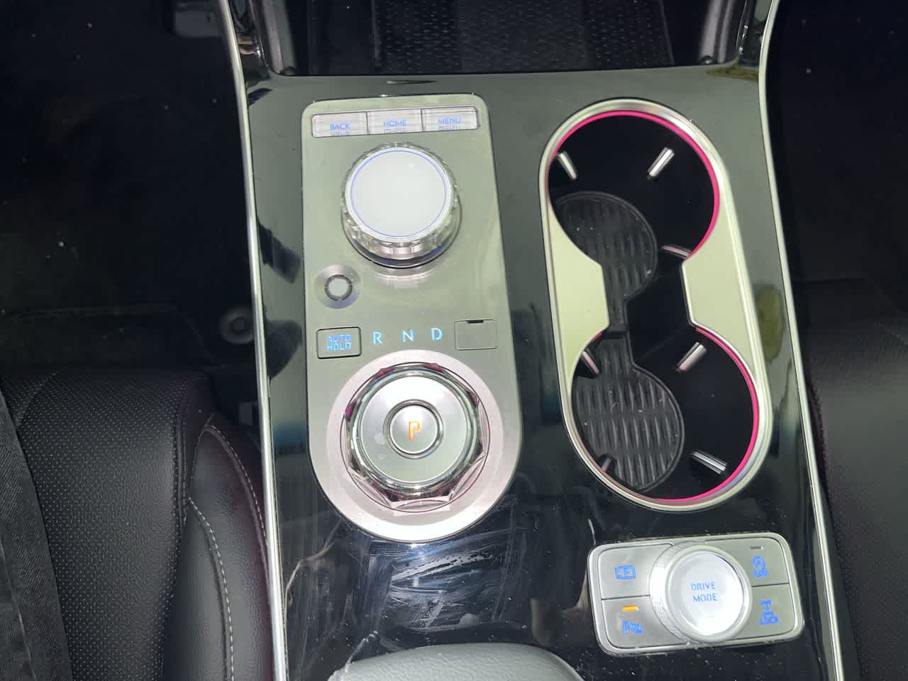 2025 Genesis GV80 Standard