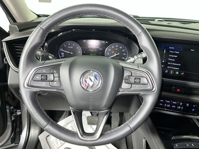2022 Buick Envision Essence