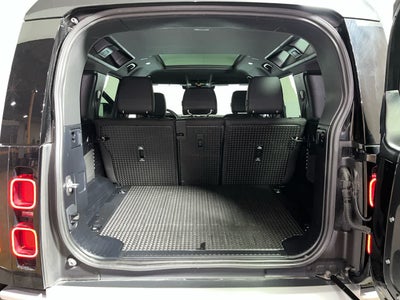 2025 Land Rover Defender S