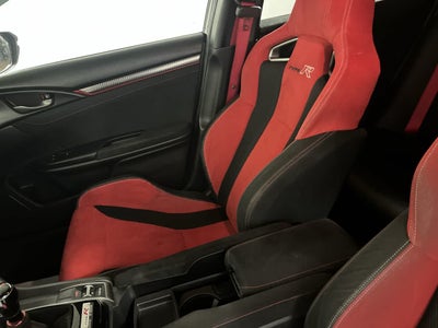 2021 Honda Civic Type R Touring