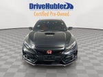 2021 Honda Civic Type R Touring