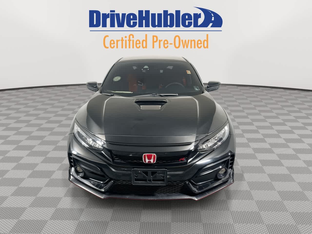 2021 Honda Civic Type R Touring