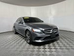 2021 Mercedes-Benz C 300 C 300