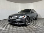 2021 Mercedes-Benz C 300 C 300