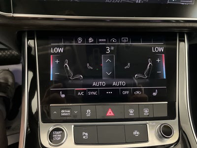 2023 Audi Q7 Premium