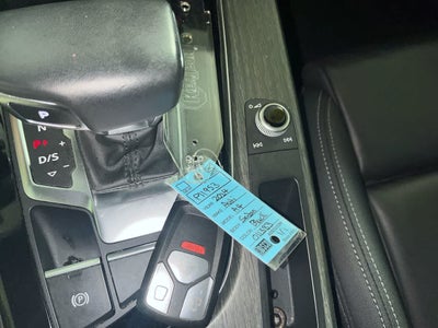 2024 Audi A4 Sedan S line Premium Plus