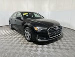 2024 Audi A6 Sedan Premium Plus