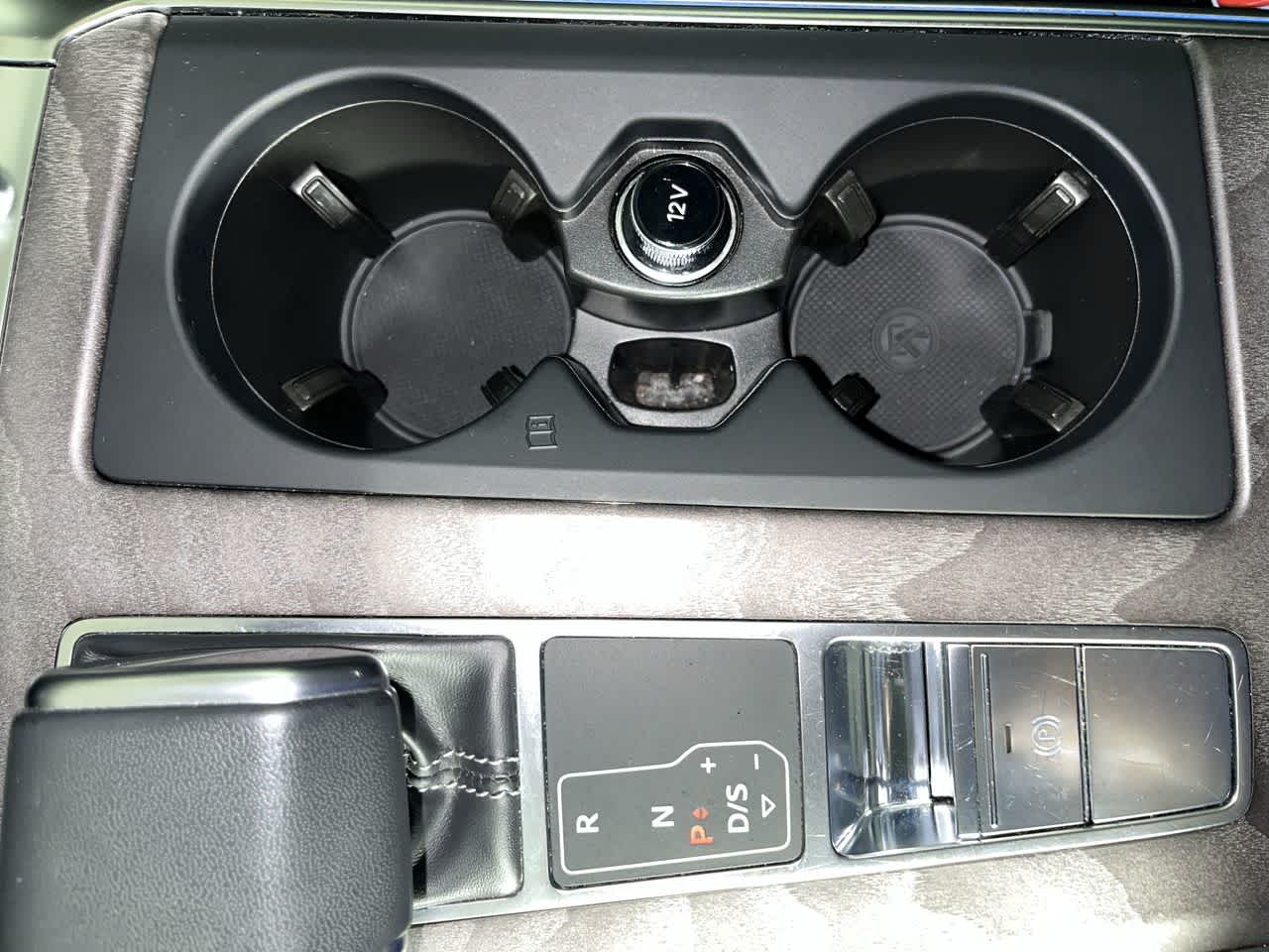 2024 Audi A6 Sedan Premium Plus