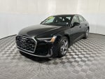 2024 Audi A6 Sedan Premium Plus