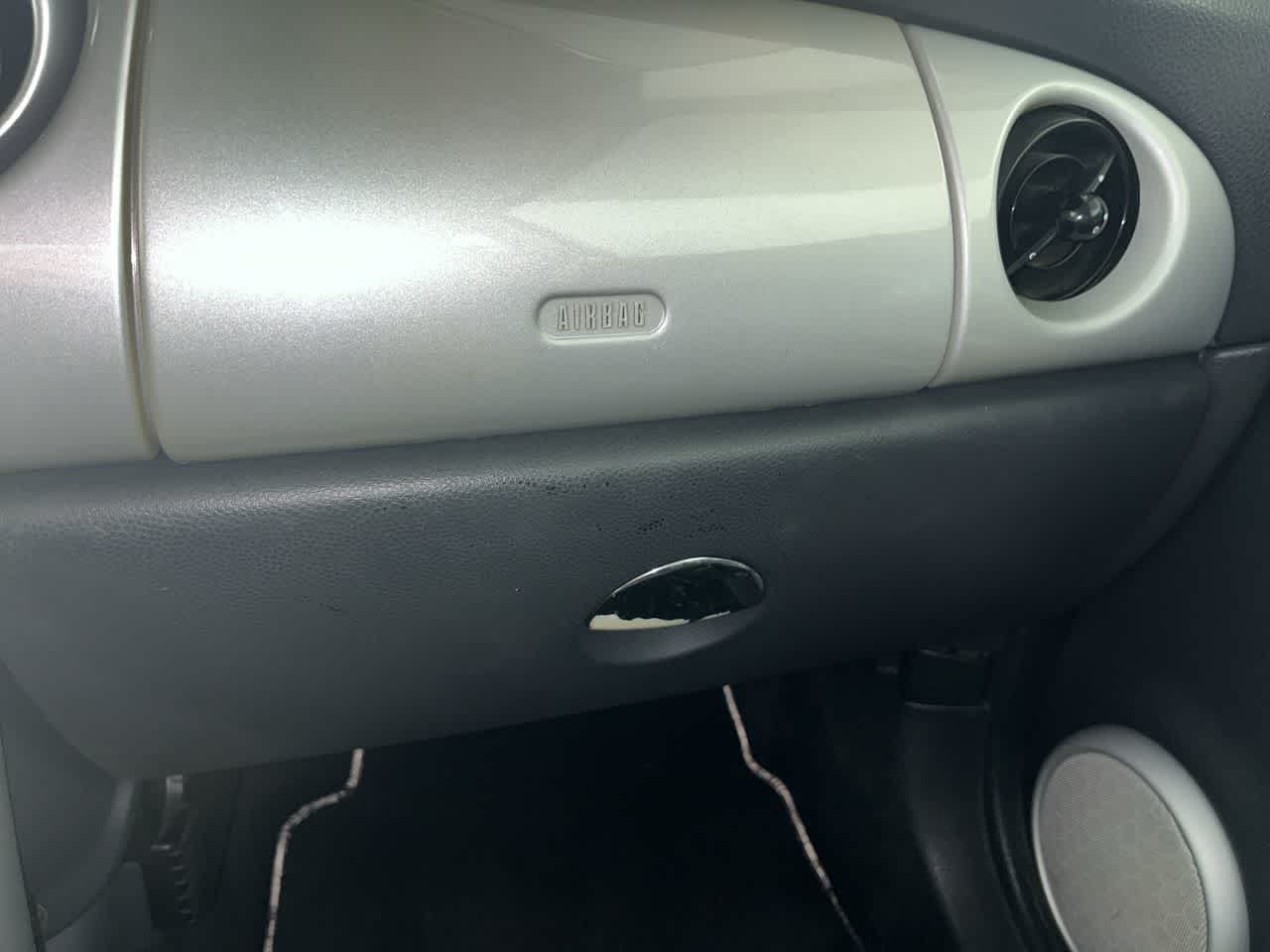 2004 MINI Hardtop 2dr Cpe
