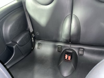 2004 MINI Hardtop 2dr Cpe