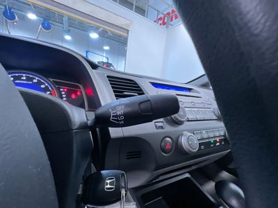 2011 Honda Civic LX