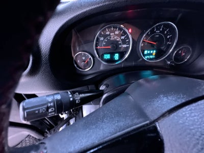 2012 Jeep Wrangler Unlimited Altitude