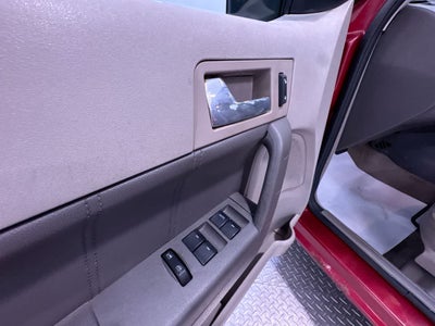 2010 Ford Focus SEL
