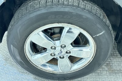 2008 Ford Escape Limited