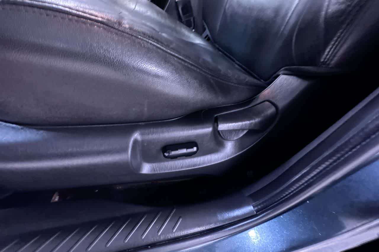 2008 Ford Escape Limited