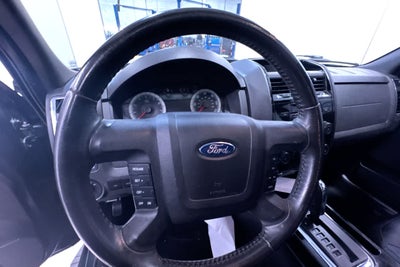 2008 Ford Escape Limited