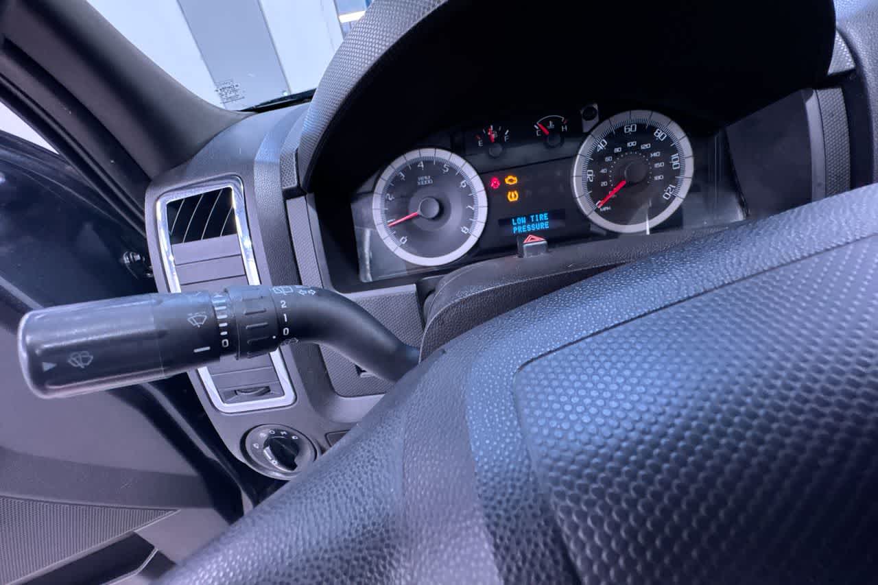 2008 Ford Escape Limited