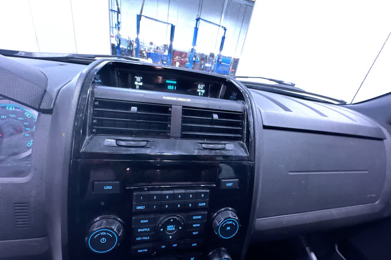 2008 Ford Escape Limited